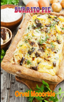 Burrito Pie