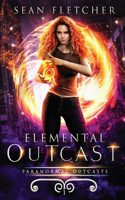 Elemental Outcast