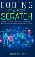 Coding For Kids Scratch