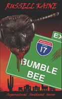 Bumble Bee: Third Eye Detective Agency: Book 1