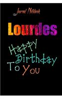 Lourdes