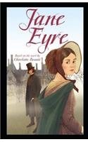 Jane Eyre Illustrated