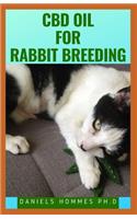 CBD Oil for Rabbit Breeding: Everything You Need To Know about Breeding Rabbit with CBD Oil