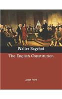 The English Constitution