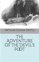 The Adventure of the Devil's Foot
