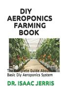DIY Aeroponics Farming Book