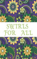 Swirls for All