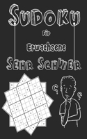Sudoku Für Erwachsene Sehr Schwer