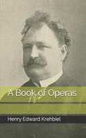 A Book of Operas