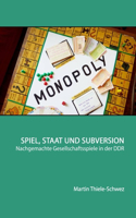 Spiel, Staat und Subversion