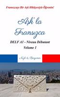 Ask'la Fransizca - DELF A1 Volume 1
