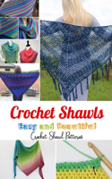 Crochet Shawls