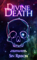 Divine Death: Ten of Destiny Book 1