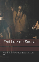 Frei Luiz de Sousa