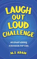 Laugh out Loud Challenge