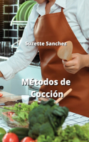 Métodos de Cocción