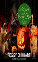 A Dark and Stormy Knit: (11 Knit & Nibble Mysteries)