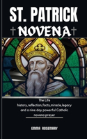 St Patrick Novena