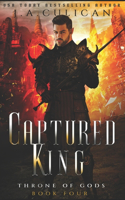 Captured King