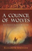 A Council of Wolves