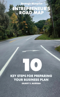 Entrepreneur's Road Map