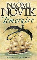 Temeraire: (1 The Temeraire Series)