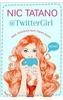 Twitter Girl