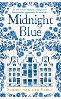 Midnight Blue