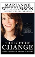Gift of Change: Spiritual Guidance for Living Your Best Life(English)