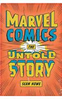 Marvel Comics