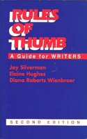 Rules of Thumb
