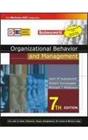 Organizational Behaviour And Management (Special Indian Edition)