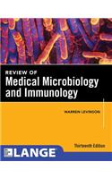 Review of Medical Microbiology and Immunology