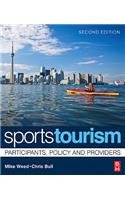 Sports Tourism, 2e
