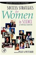 Success Strategies for Women in Science