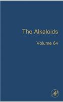 The Alkaloids