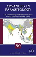 Advances in Parasitology