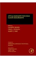 Optical Radiometry for Ocean Climate Measurements