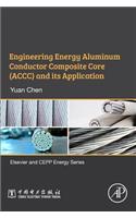 Engineering Energy Aluminum Conductor Composite Core (Accc) and Its Application