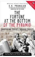 The Fortune at the Bottom of the Pyramid