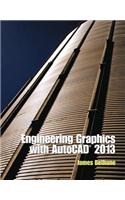 Engineering Graphics with AutoCAD 2013