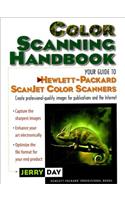 The Color Scanning Handbook