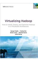 Virtualizing Hadoop