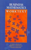 Business Mathematics Worktext