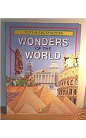 Wonders of the World
