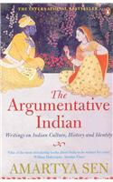 Argumentative Indian