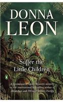 Suffer the Little Children
