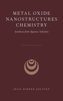 Metal Oxide Nanostructures Chemistry