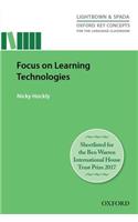 Focus on Learning Technologies