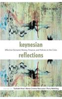 Keynesian Reflections